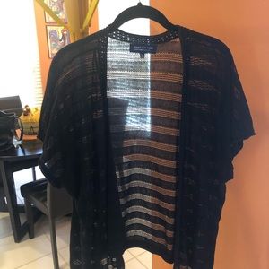 Jones New York crop top